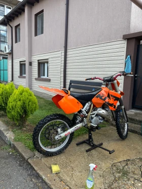 Ktm SX, снимка 9