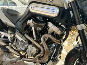 Yamaha Mt-01 1700cc, снимка 6