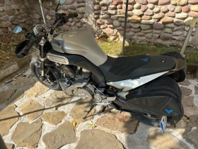 Yamaha Mt-01 1700cc, снимка 2