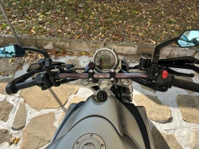 Yamaha Mt-01 1700cc, снимка 8