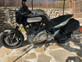 Yamaha Mt-01 1700cc, снимка 1
