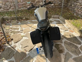 Yamaha Mt-01 1700cc, снимка 9