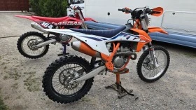 Ktm 250 250sxf, снимка 4