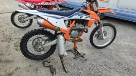 Ktm 250 250sxf, снимка 7