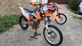 Ktm 250 250sxf, снимка 3