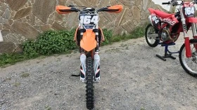 Ktm 250 250sxf, снимка 2