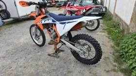 Ktm 250 250sxf, снимка 5