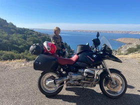 Обява за продажба на BMW R GS ~6 000 лв. - изображение 3