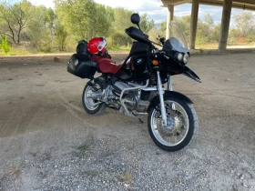 Обява за продажба на BMW R GS ~6 000 лв. - изображение 1