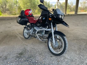 Обява за продажба на BMW R GS ~6 000 лв. - изображение 2