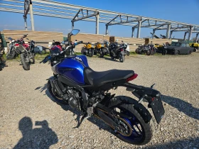 Yamaha Mt-09 Лизинг Бартер  | Auto.bg — изображение 4