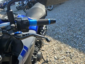 Yamaha Mt-09 Лизинг Бартер  | Auto.bg — изображение 7