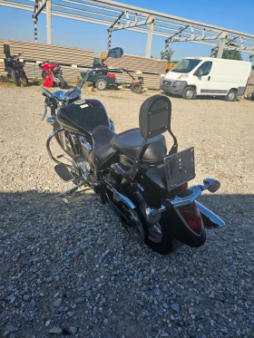 Yamaha Xvs 2013  - 1300  | Mobile.bg    5