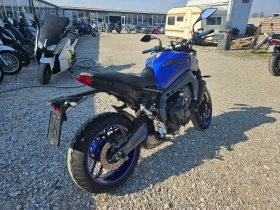 Yamaha Mt-09 Лизинг Бартер  | Auto.bg — изображение 5