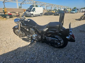 Yamaha Xvs 2013  - 1300  | Mobile.bg    4