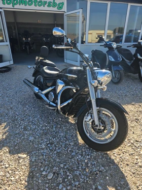 Yamaha Xvs 2013 г - 1300 