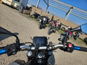 Yamaha Mt-09 Лизинг Бартер  | Auto.bg — изображение 9