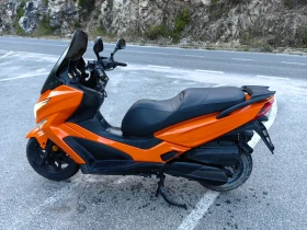 Kymco Downtown 300I | Mobile.bg    2