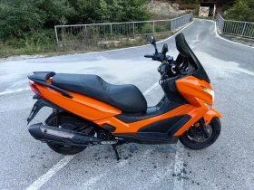 Kymco Downtown 300I | Mobile.bg    3