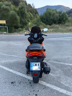 Kymco Downtown 300I | Mobile.bg    4