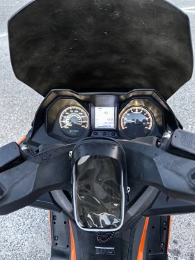 Kymco Downtown 300I | Mobile.bg    5