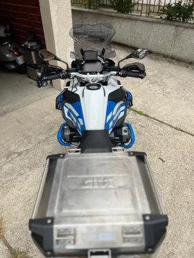 BMW R 1200 GSA | Mobile.bg    3