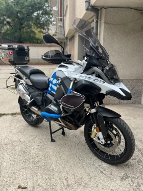BMW R 1200 GSA | Mobile.bg    5