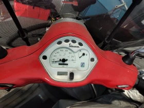 Vespa 50 LX 50, снимка 10