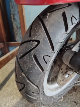 Vespa 50 LX 50, снимка 5