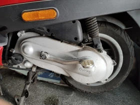 Vespa 50 LX 50, снимка 7