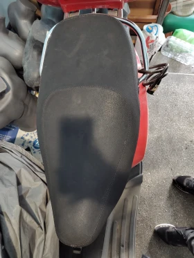 Vespa 50 LX 50, снимка 9