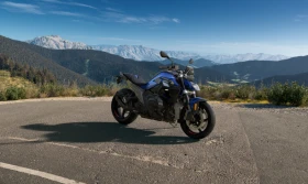 BMW R 1300R - изображение 1