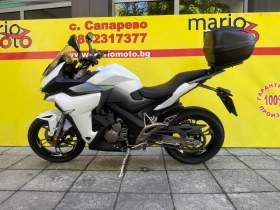 Zontes Zontes ZT310 X A2 | Mobile.bg � ����� ������ 6