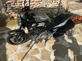 Yamaha Mt-01 1700cc | Mobile.bg � ����� ������ 3