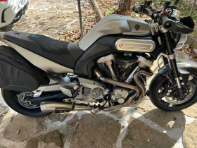 Yamaha Mt-01 1700cc | Mobile.bg � ����� ������ 7