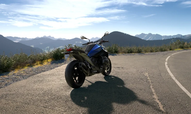 BMW R 1300R - изображение 5