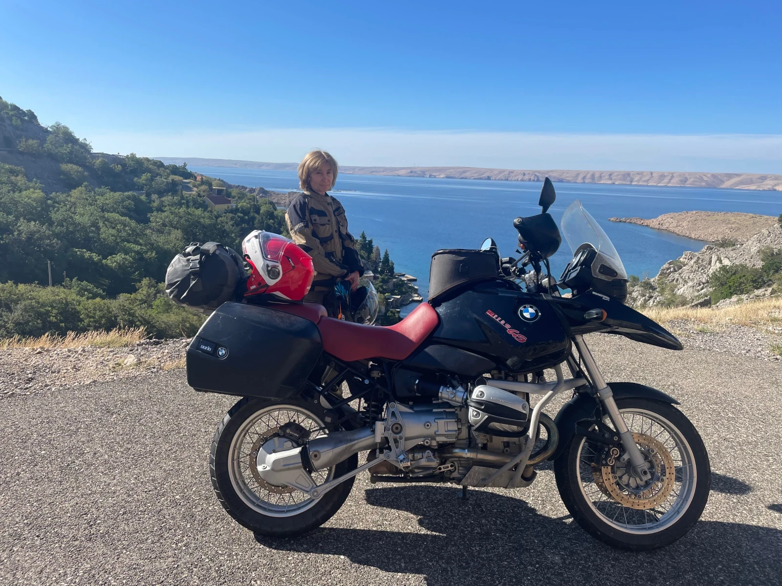 BMW R GS - изображение 4