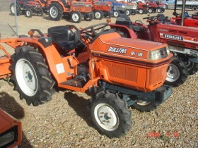      Kubota 