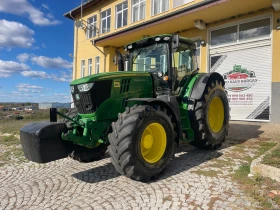  John Deere 6210R  | Mobile.bg    3