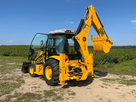 Багер Друга марка GUNTER GROSSMANN GG30BC, снимка 9