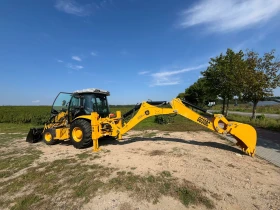 Багер Друга марка GUNTER GROSSMANN GG30BC, снимка 3