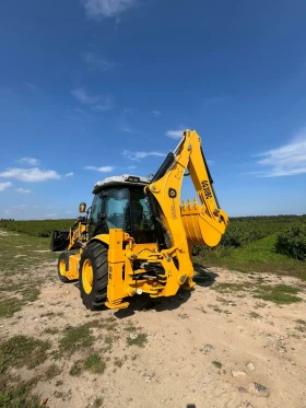 Багер Друга марка GUNTER GROSSMANN GG30BC, снимка 4