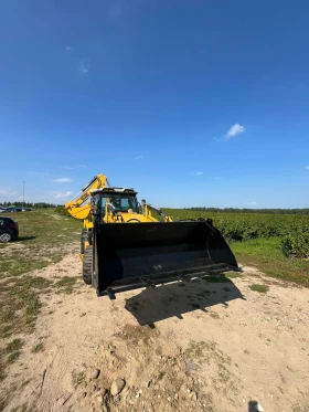 Багер Друга марка GUNTER GROSSMANN GG30BC, снимка 5