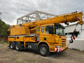  LIEBHERR LTF1035/3.1 | Mobile.bg    3