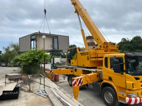  LIEBHERR LTF1035/3.1 | Mobile.bg    9