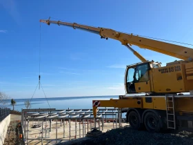  LIEBHERR LTF1035/3.1 | Mobile.bg    8