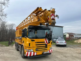  LIEBHERR LTF1035/3.1 | Mobile.bg    5
