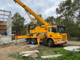  LIEBHERR LTF1035/3.1 | Mobile.bg    4