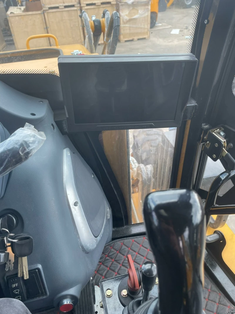 Багер Друга марка GUNTER GROSSMANN GG30BC, снимка 14 - Индустриална техника - 52236757