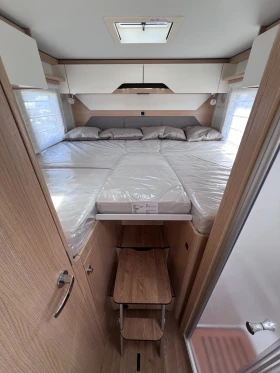  HYMER / ERIBA BMC I  680, 3500 kg. | Mobile.bg    14